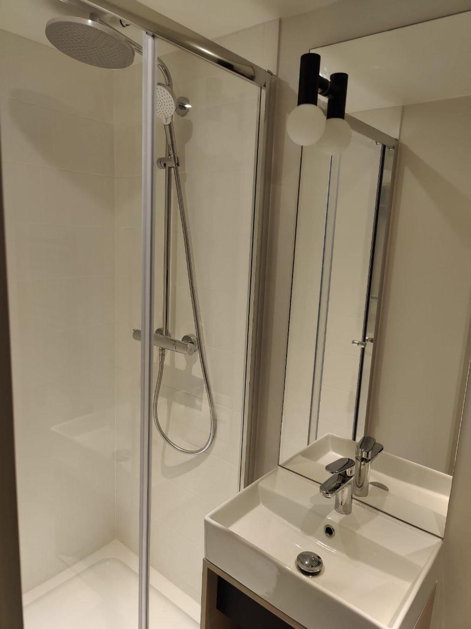Photo of the previous project