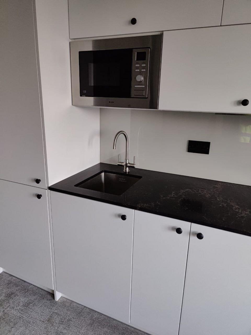Photo of the previous project