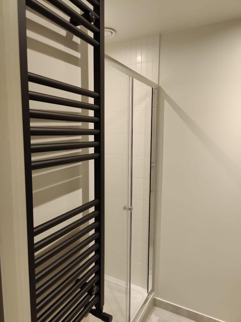 Photo of the previous project