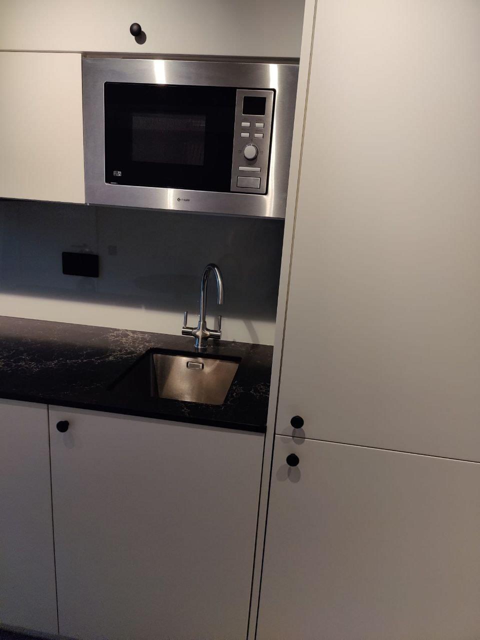 Photo of the previous project